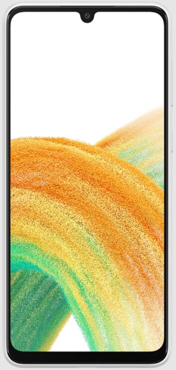 Смартфон Samsung Galaxy A53 5G 8/256GB Global White (Белый)