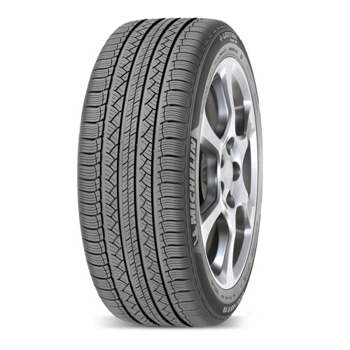 Шина летняя легковая MICHELIN Latitude Tour HP 255/55R19 111W XL J, LR (Арт.304956)