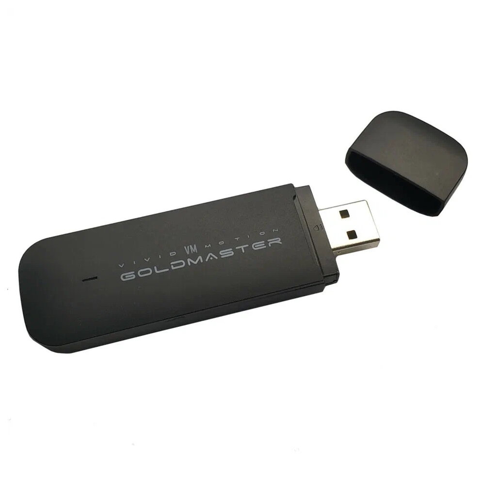 GoldMaster 4G LTE  Goldmaster GMVM 4G S1 USB LTE 