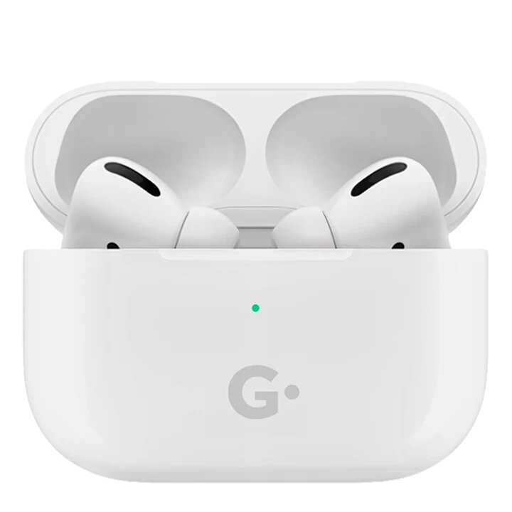 Наушники GEOZON G-PRO