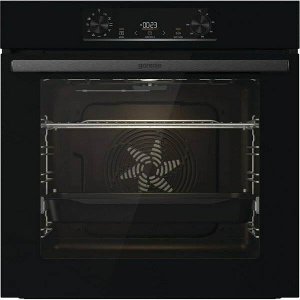 Электрические духовые шкафы GORENJE BO6735E05B