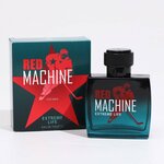 Red Machine Туалетная вода мужская Red Machine 