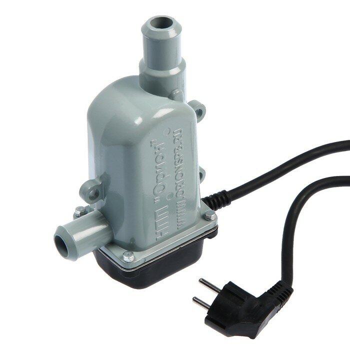 фото Подогреватель двигателя универсальный Вымпел, 3 кВт