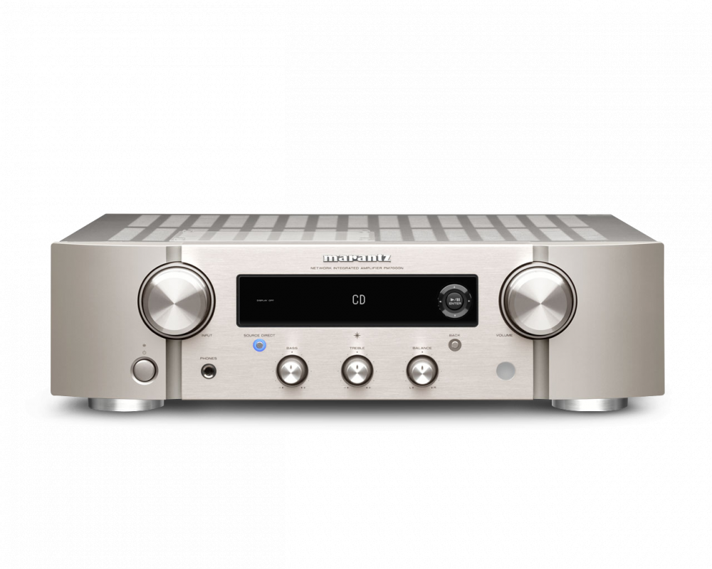 Стереоусилитель Marantz PM7000N