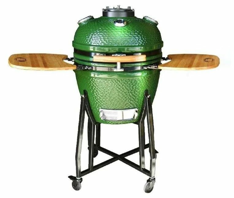  -   Start Grill SKL22 