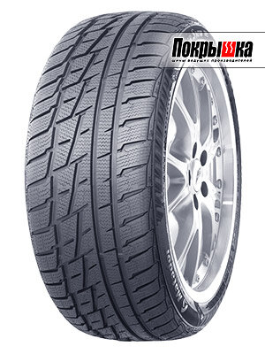 Шины Matador MP-92 Sibir Snow 185/65 R15 88T