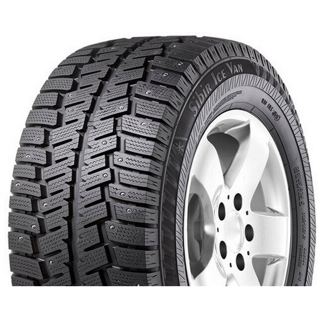 Автошина Matador MPS-500 Sibir Ice Van 205/75 R16 110/108R шип