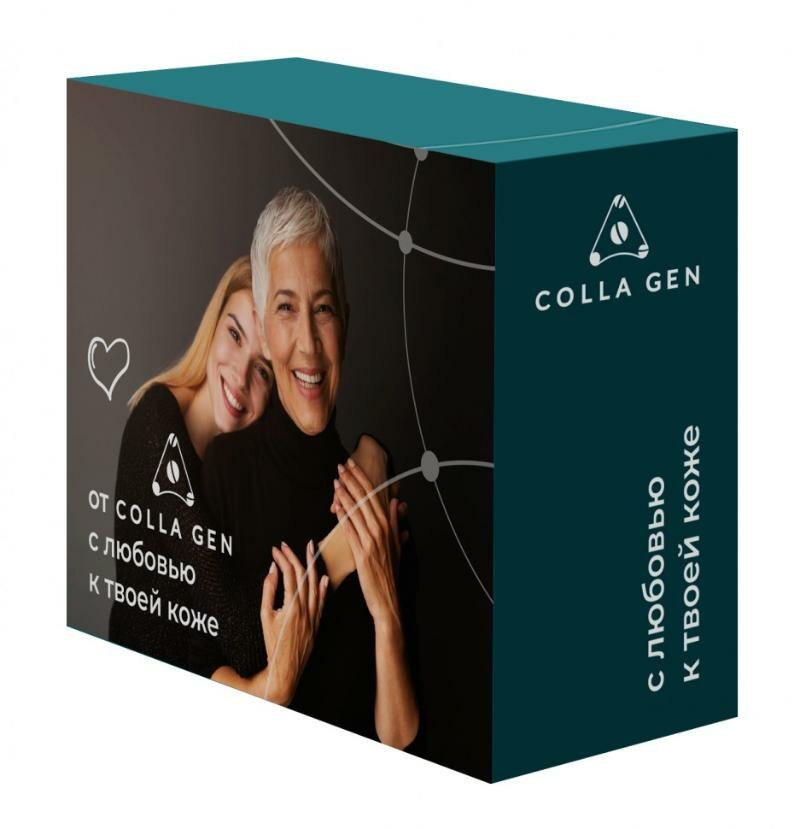 Эко-тренды при розацеа Практика здоровья и красоты: Первый Живой Коллаген Дзен