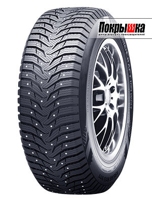  Marshal Winter Craft Ice Wi31 205/55 R16 91T