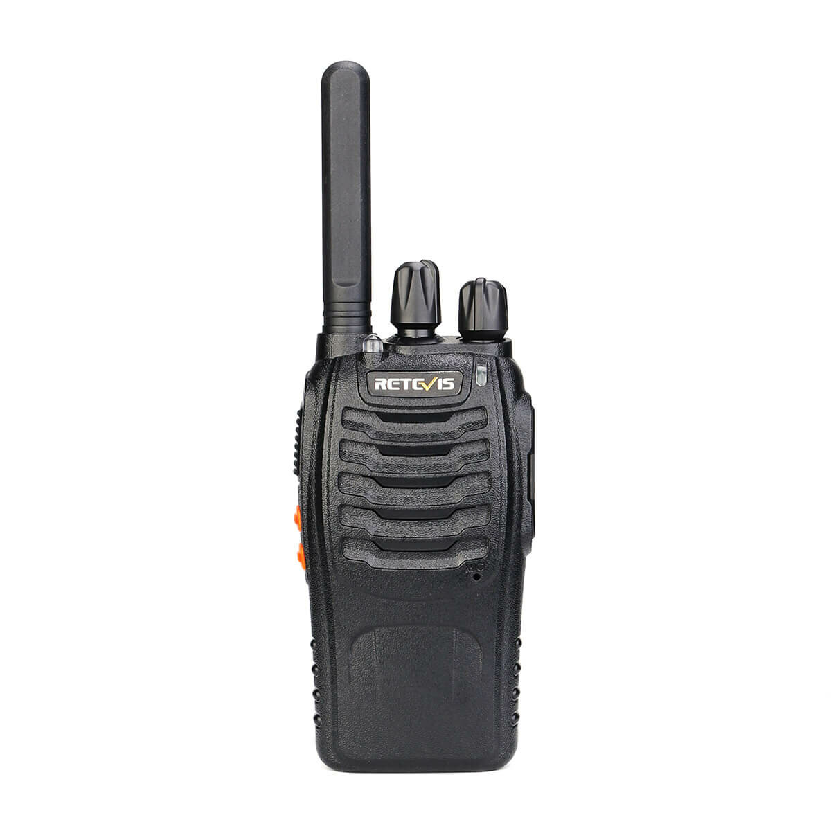 Рация Retevis R22777 без лицензии PMR / UHF 400-470MHz, 16 каналов, hands free, зарядка от USB, шумоподавление