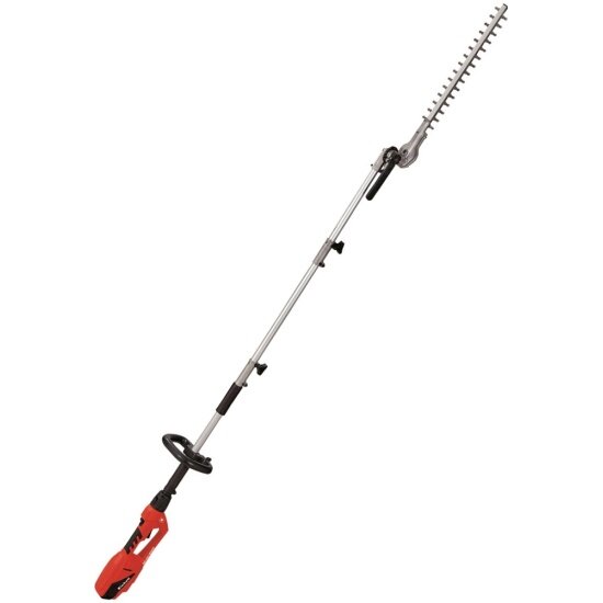 Кусторез электрический с телескопической штангой EINHELL GC-HH 9048