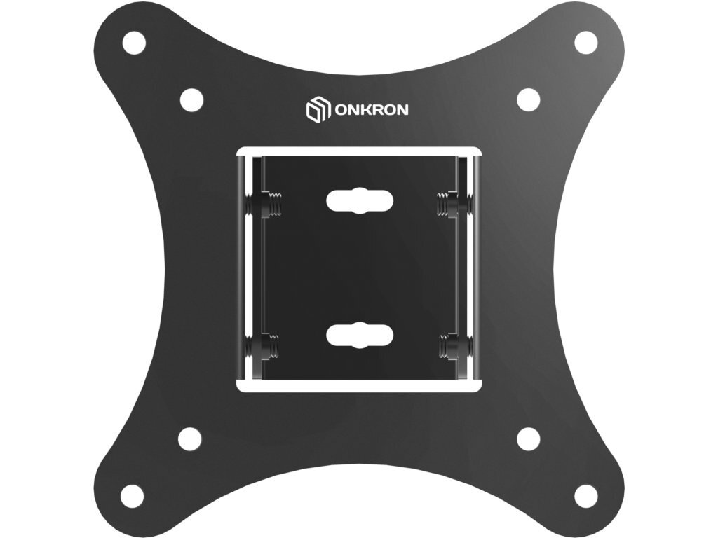 Кронштейн Onkron SN31 (до 20кг) Black