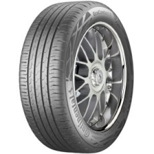 Автошина Continental EcoContact 6 195/60 R15 88H