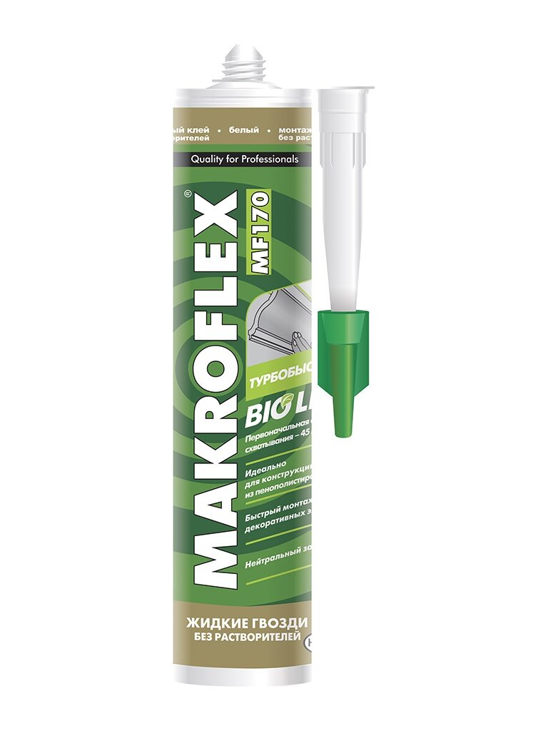 Makroflex Bio Line MF170  400g 2679598