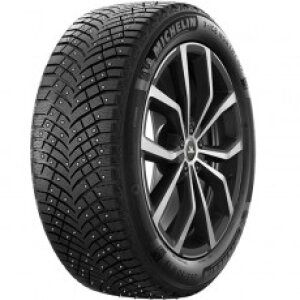 MICHELIN X-Ice North 4 SUV зимняя шипованная