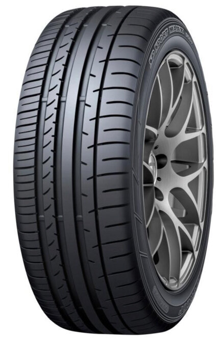 Автомобильные летние шины Dunlop SP Sport Maxx 050+ 225/45 R18 95Y