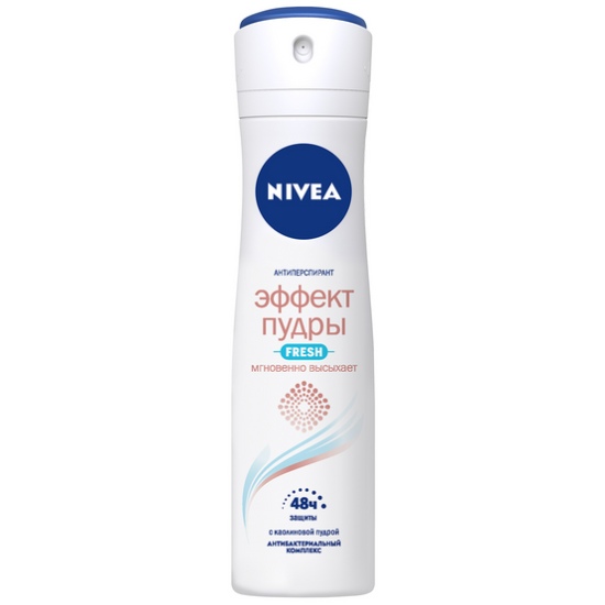 -  NIVEA   Fresh, 150 