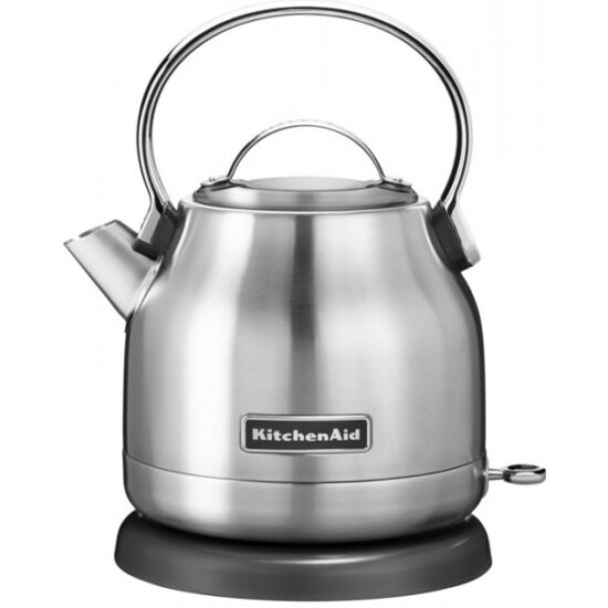 Чайник KITCHENAID 5KEK1222ESX нержавеющая сталь