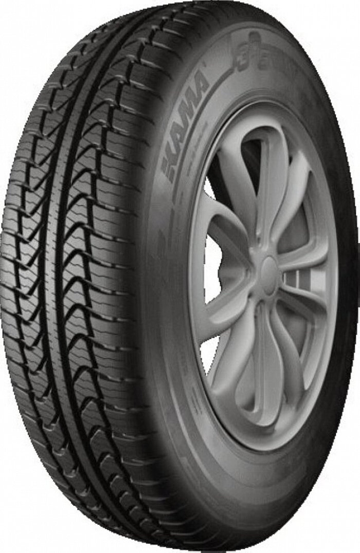 215/70 R16 Кама-242 (КАМА 365 SUV) 100T