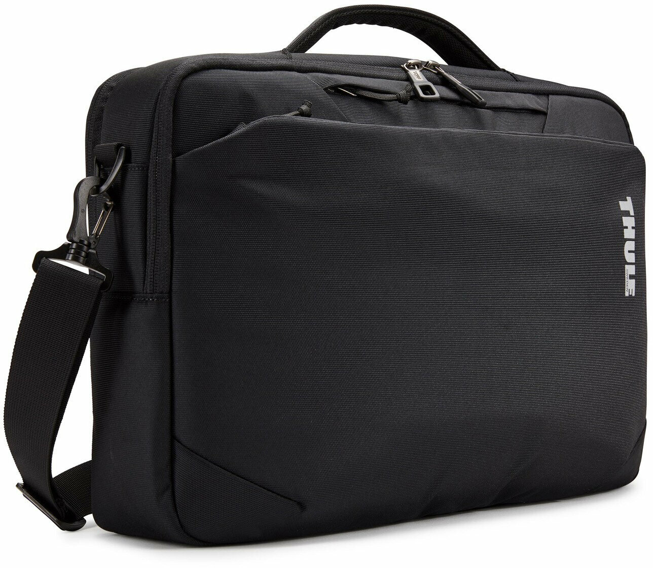 Сумка городская Thule Subterra Laptop Bag 15.6" Black