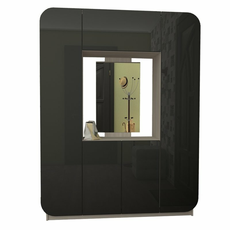 фото Прихожая Мебелеф-2