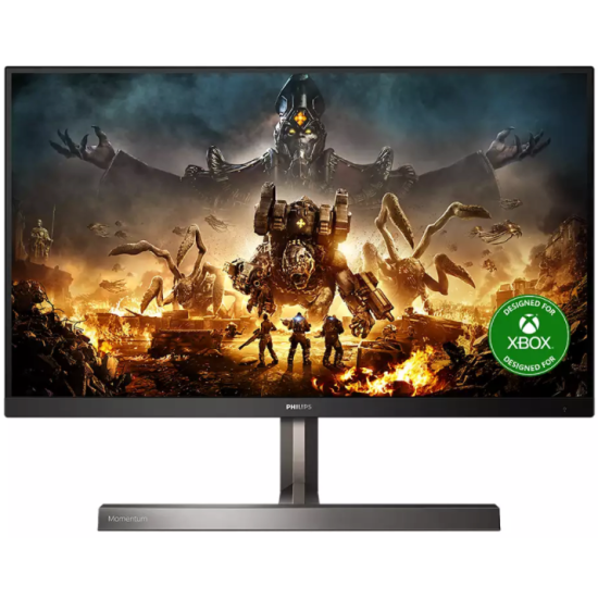 Монитор PHILIPS 329M1RV 31.5'' Black