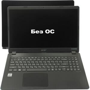 Ноутбук Acer Extensa 15 EX 215-52-36UB