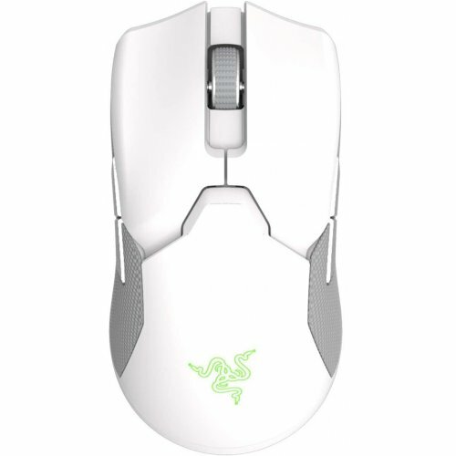 Беспроводная игровая мышь Razer Viper Ultimate White