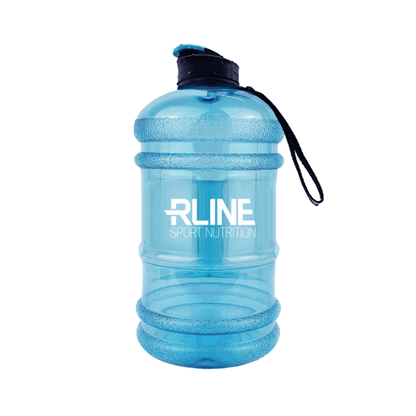 NOW Бутылка для воды 2,2 л (R-Line Sport Nutrition)