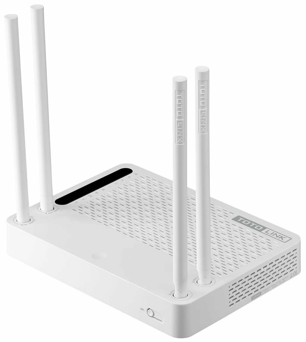 Wi-Fi роутер Totolink A3002RU