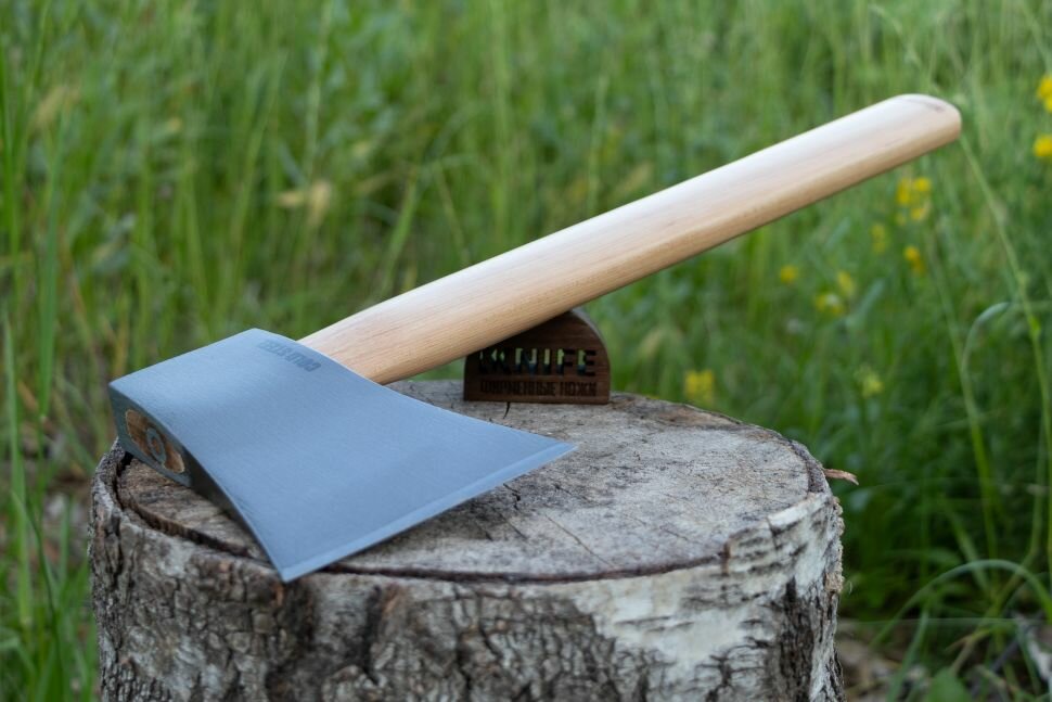 Топор "Competition Throwing Hatchet" 90AXF от Cold Steel