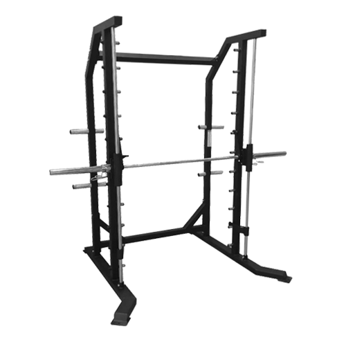 BRONZE GYM BG-AL-SM1 Машина Смита (без противовеса)