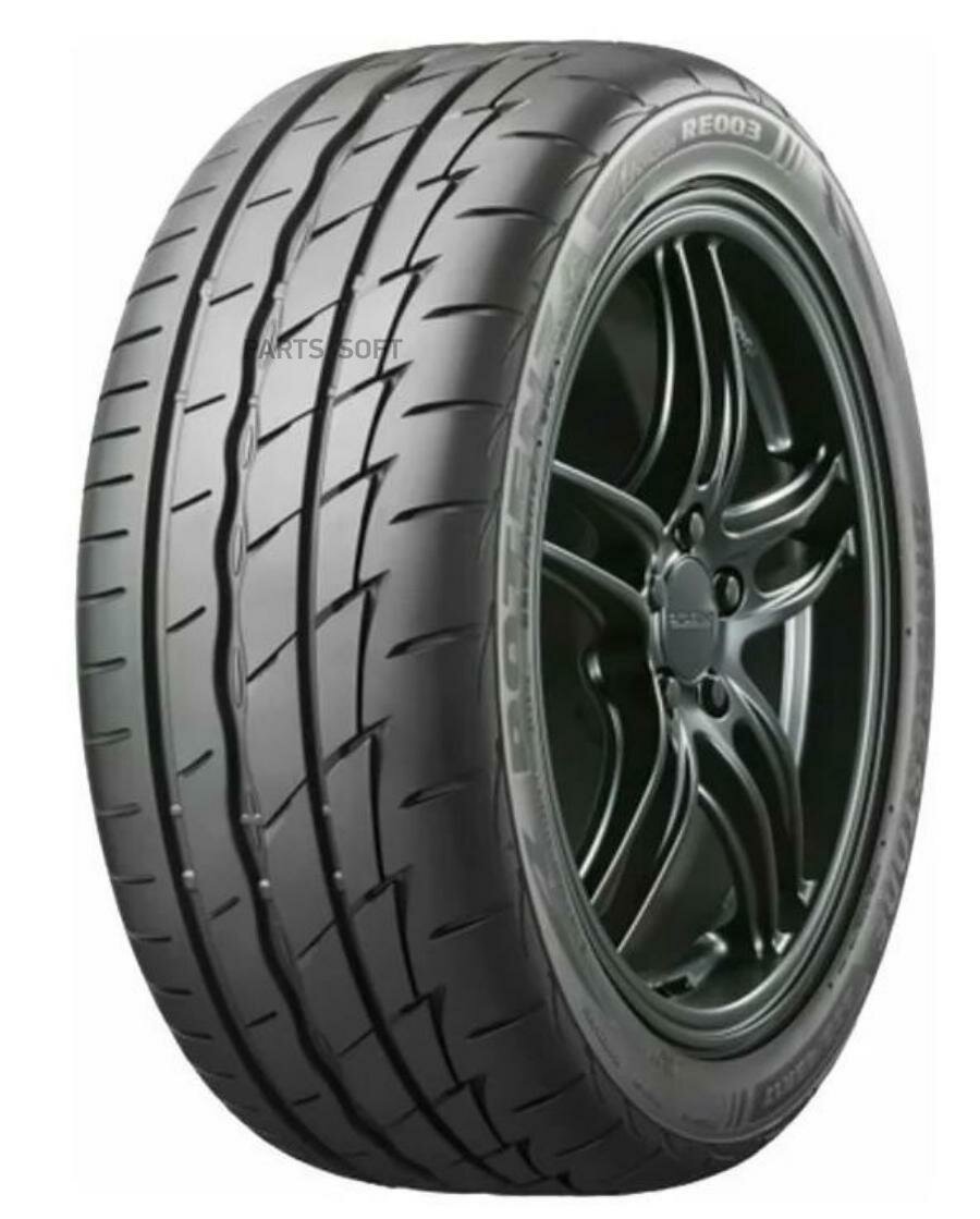 BRIDGESTONE 11429 Bridgestone 255/35 R18 POTENZA Adrenalin RE003 94W