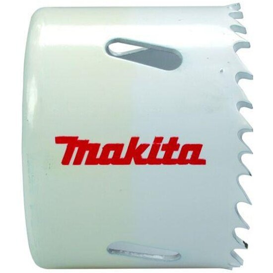 Коронка пильная Makita BI-M 25мм