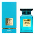 Tom Ford, Neroli Portofino, 100 мл., парфюмерная вода женская - изображение