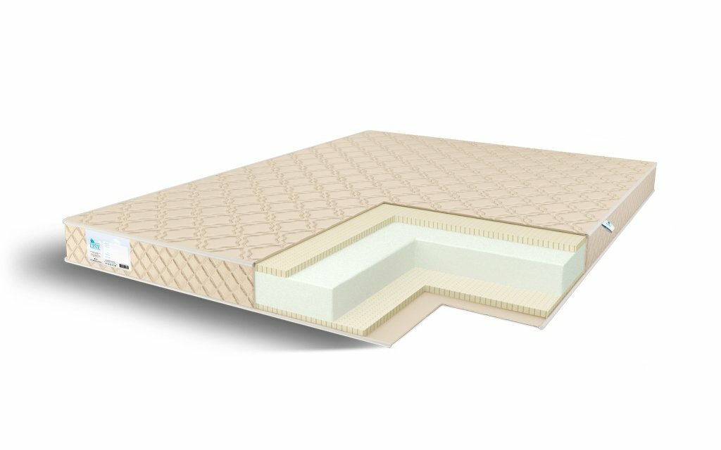 Матрас Comfort Line Duble Latex2 Eco Roll+ 140x210