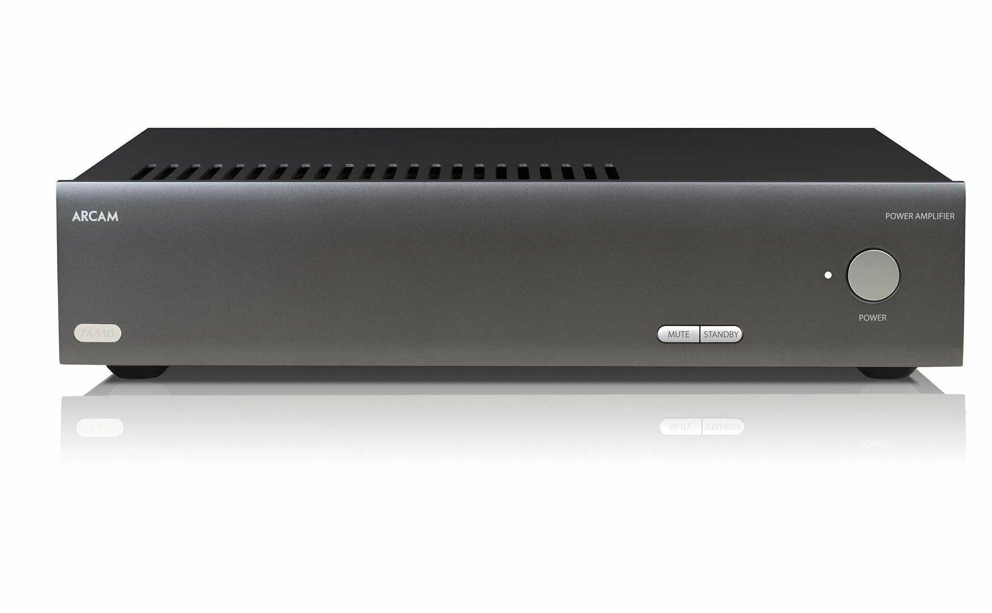 Усилители мощности Arcam PA410