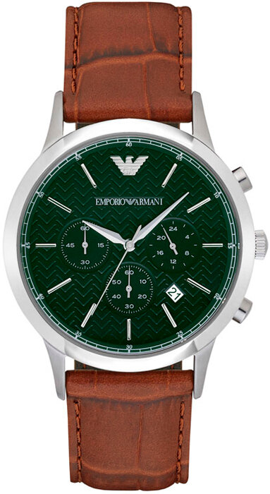 Emporio Armani Мужские наручные часы Emporio Armani AR2493