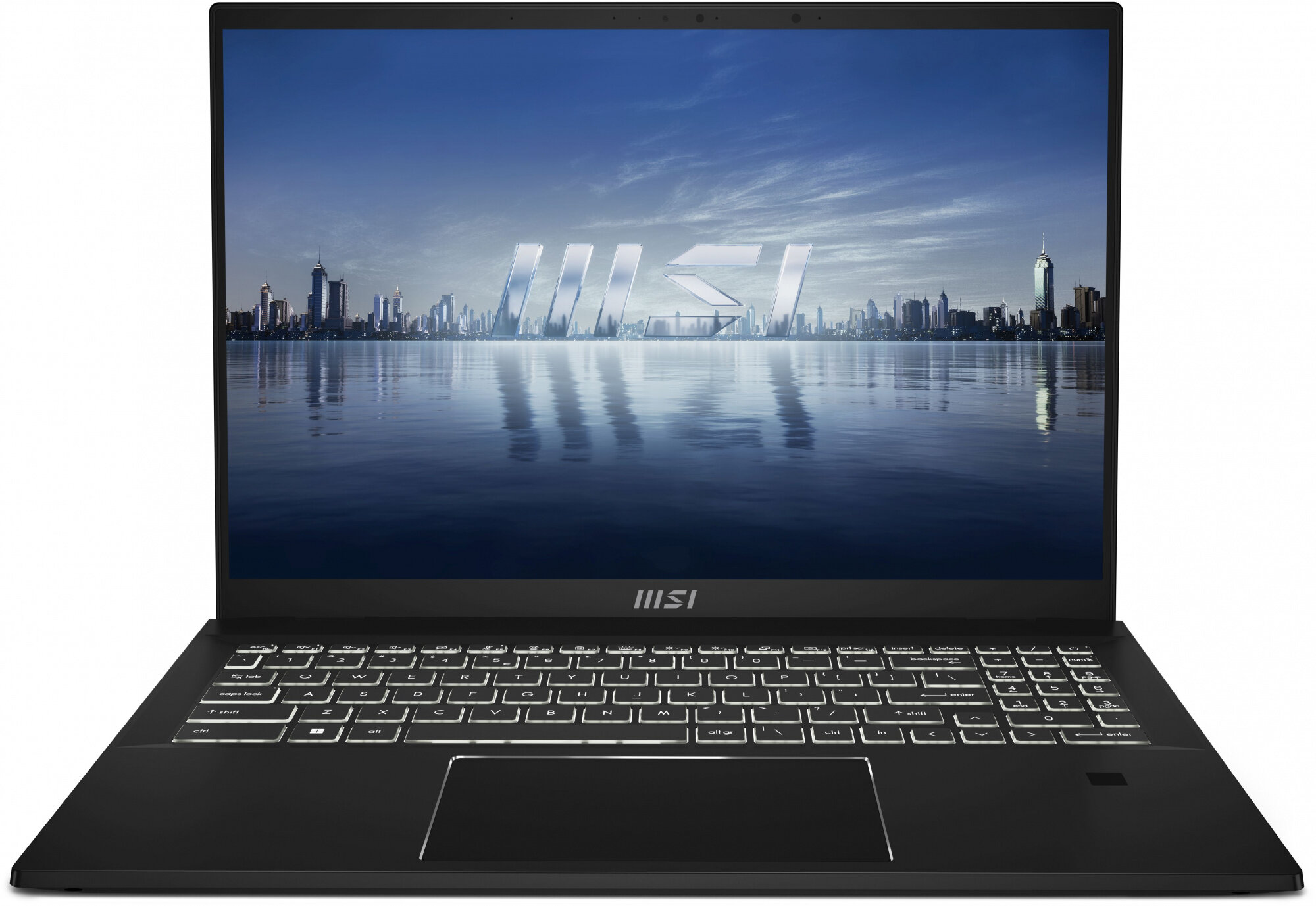 MSI Ноутбук MSI Summit E16Flip A13VET-097RU Core i7 1360P 16Gb SSD1Tb NVIDIA GeForce RTX4050 6Gb 16" IPS Touch QHD+ (2560x1600) Windows 11 Professional black WiFi BT Cam (9S7-159431-097) 9S7-159431-097