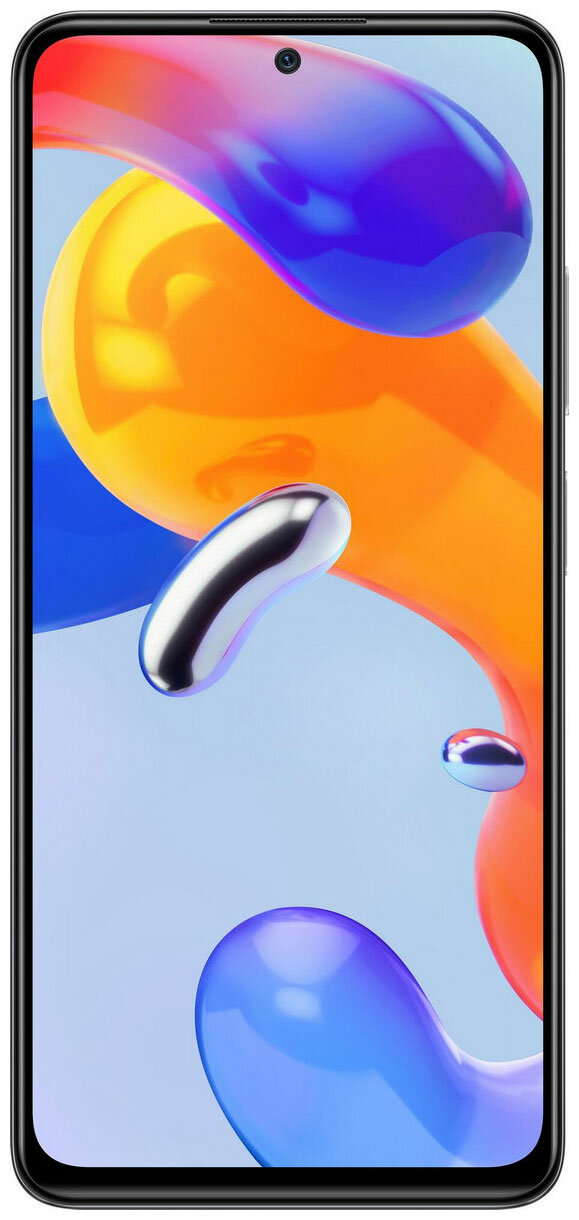 Смартфон Redmi Note 11 Pro 5G 8GB 128GB White