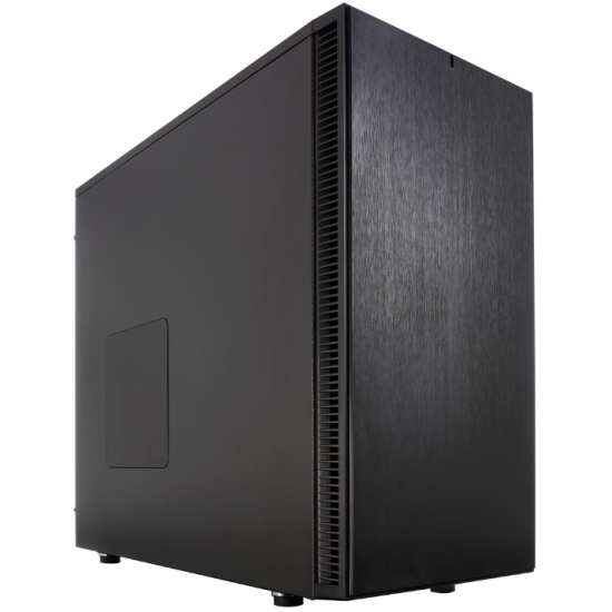  FRACTAL DESIGN DEFINE S Black ATX [FD-CA-DEF-S-BK]