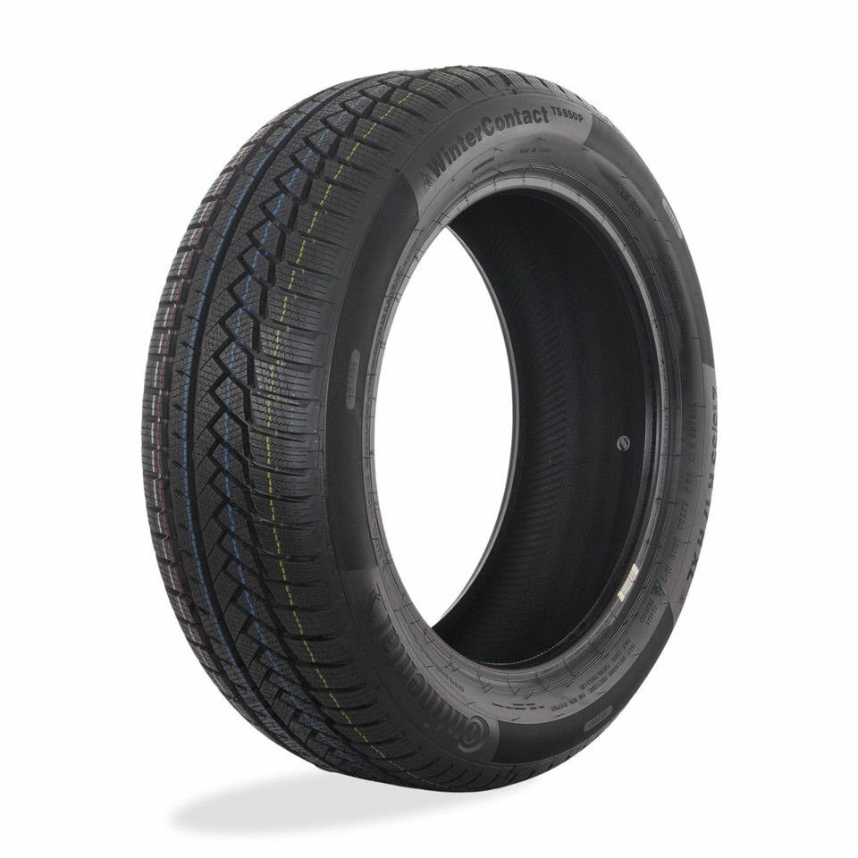 Шина зимняя легковая CONTINENTAL ContiWinterContact TS850 P 225/45R18 95H XL TL FR MOE (Арт.353907)