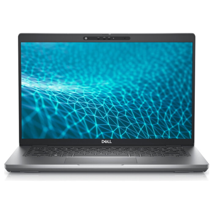 Ноутбук Dell Latitude 5530 P104F 15.6" i7-1255U/32Gb/512Gb SSD/IrisXeGr/Linux 5530-7355 Без кабеля питания grey