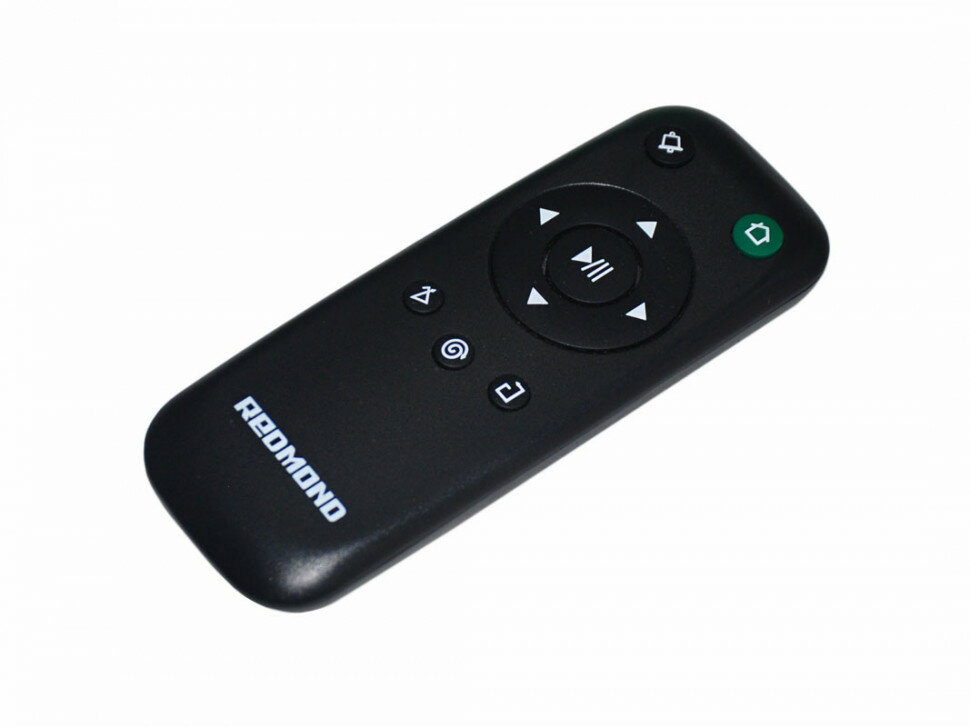 фото Пульт робота-пылесоса REDMOND RV-R250 RV-R250-Pult