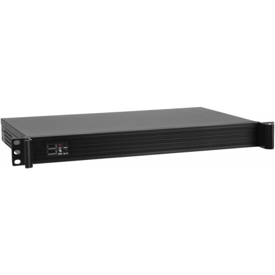 Серверный корпус Exegate Pro 1U250-01/F400AS (1U 400W)