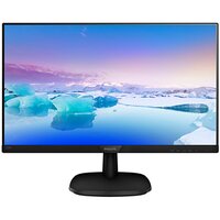 Монитор PHILIPS 223V7QHAB 21.5" Black