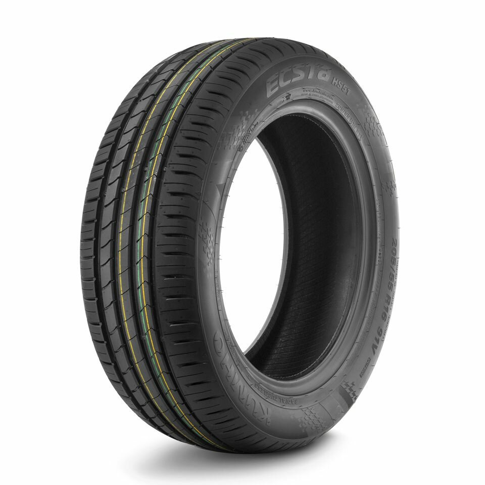 KUMHO Ecsta HS51 195/45R15 78V