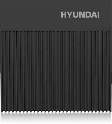 Медиаплеер Hyundai H-DMP103 64Gb черный