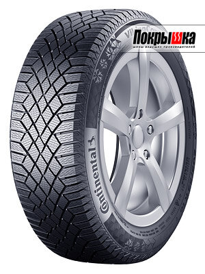 Шины Continental Viking Contact 7 225/50 R17 98T