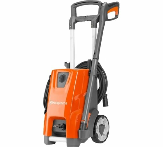 Минимойка Husqvarna PW 345C 2400Вт